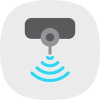 Sensors Vector Icon Design