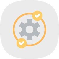 Reverse Engineering Vector Icon Design