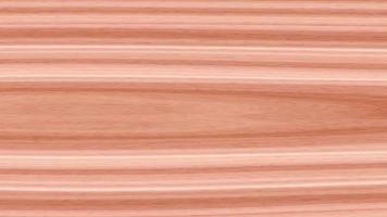 Cherry wood surface seamless texture loop. Cherry wooden board panel background. Horizontal along tree fibers direction. video