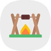 Cooking Vector Icon Design