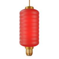 Long Chinese Lantern png