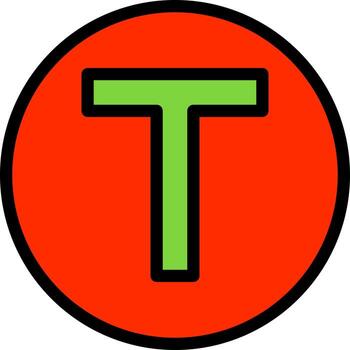 Github Vector Icon Design