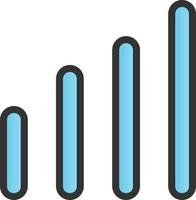 Signal Vector Icon Design
