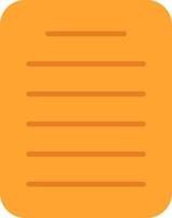 File Vector Icon Design