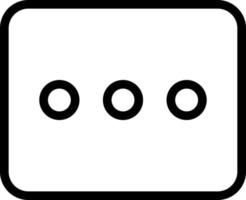 More Vector Icon Design