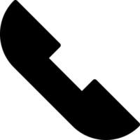 Phone Vector Icon Design