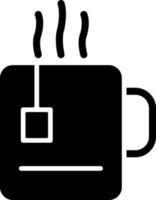 Coffee Vector Icon Design