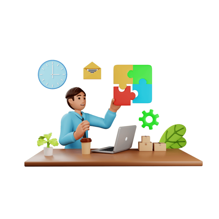 Problem Solving PNGs for Free Download