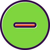Remove Vector Icon Design