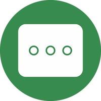 More Vector Icon Design
