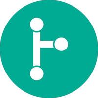 Pull Vector Icon Design