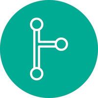 Pull Vector Icon Design