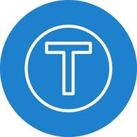 Github Vector Icon Design