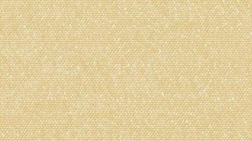 Golden Metallic Surface loop. Seamless Gold Texture. video