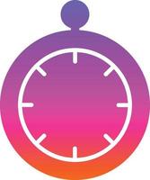 Compass Vector Icon Design