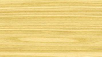 Ash wood surface seamless texture loop. Ash wooden board panel background. Horizontal along tree fibers direction. video