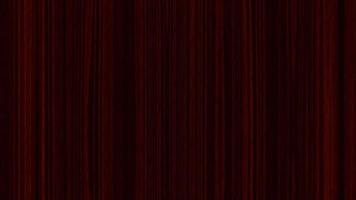 Mahogany wood surface seamless texture loop. Mahogany wooden board panel background. Vertical across tree fibers direction. video