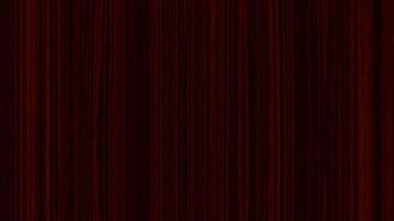 Mahogany wood surface seamless texture loop. Mahogany wooden board panel background. Vertical across tree fibers direction. video