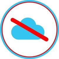 Off Vector Icon Design