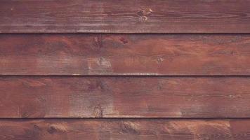 Wood planks texture. Wooden board background. Horizontal direction. video