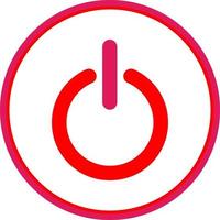 Power Vector Icon Design