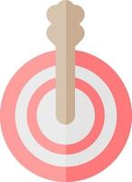 Target Vector Icon Design