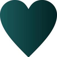 Heart  Vector Icon Design