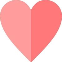 Heart  Vector Icon Design