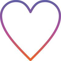 Heart  Vector Icon Design