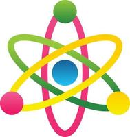 Science Vector Icon Design