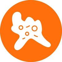 Ectoplasm Vector Icon Design