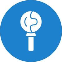 Lollipop Vector Icon Design