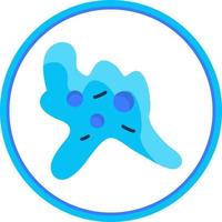 Ectoplasm Vector Icon Design