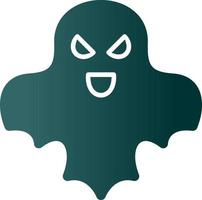 Ghost Vector Icon Design