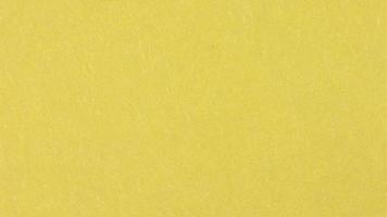 Lemonade Paper Background Texture loop video