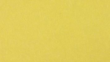 Lemonade Paper Background Texture loop video