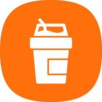 Frappe Vector Icon Design