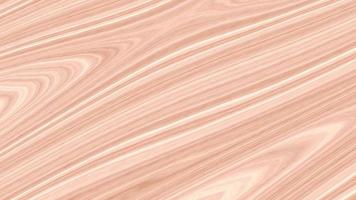 Seamless cedar wood surface texture loop. Cedar wooden board background. Thirty degrees isometric direction fibers projection video