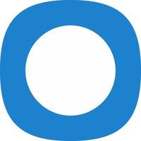 Circle Vector Icon Design