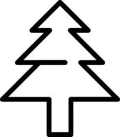 Tree Vector Icon Design