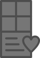 Box Vector Icon Design