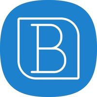 Bold Vector Icon Design