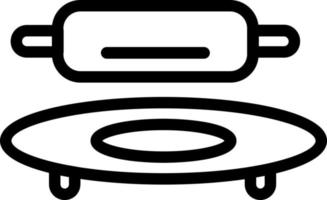 Utensils Vector Icon Design