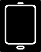 Tablet Vector Icon Design
