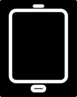 Tablet Vector Icon Design