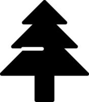 diseño de icono de vector de árbol