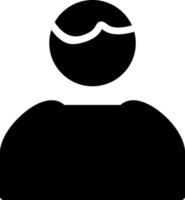 User Md Vector Icon Design