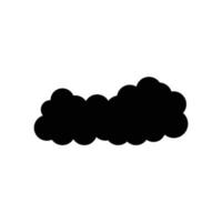 vector logo de nube