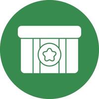 Box Vector Icon