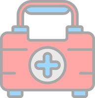 Medic Vector Icon